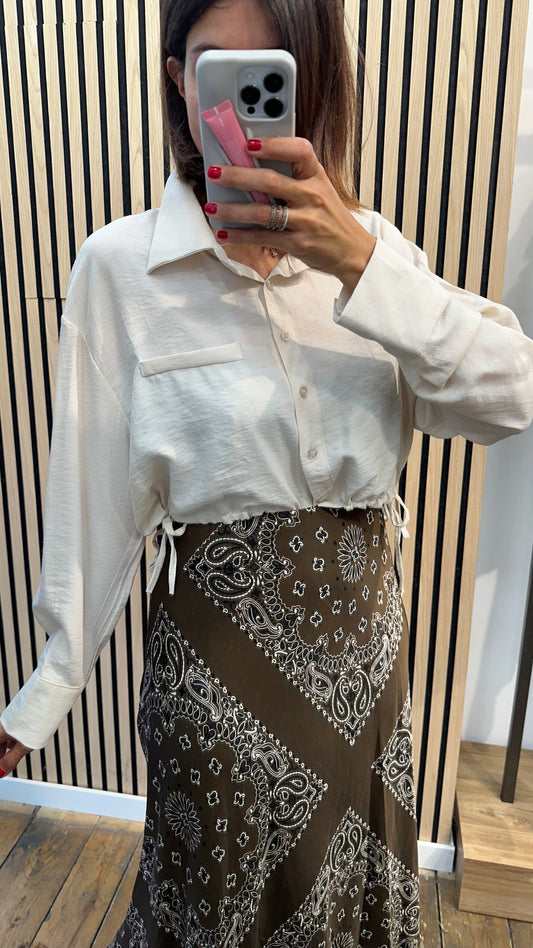 Camicia Daneborg