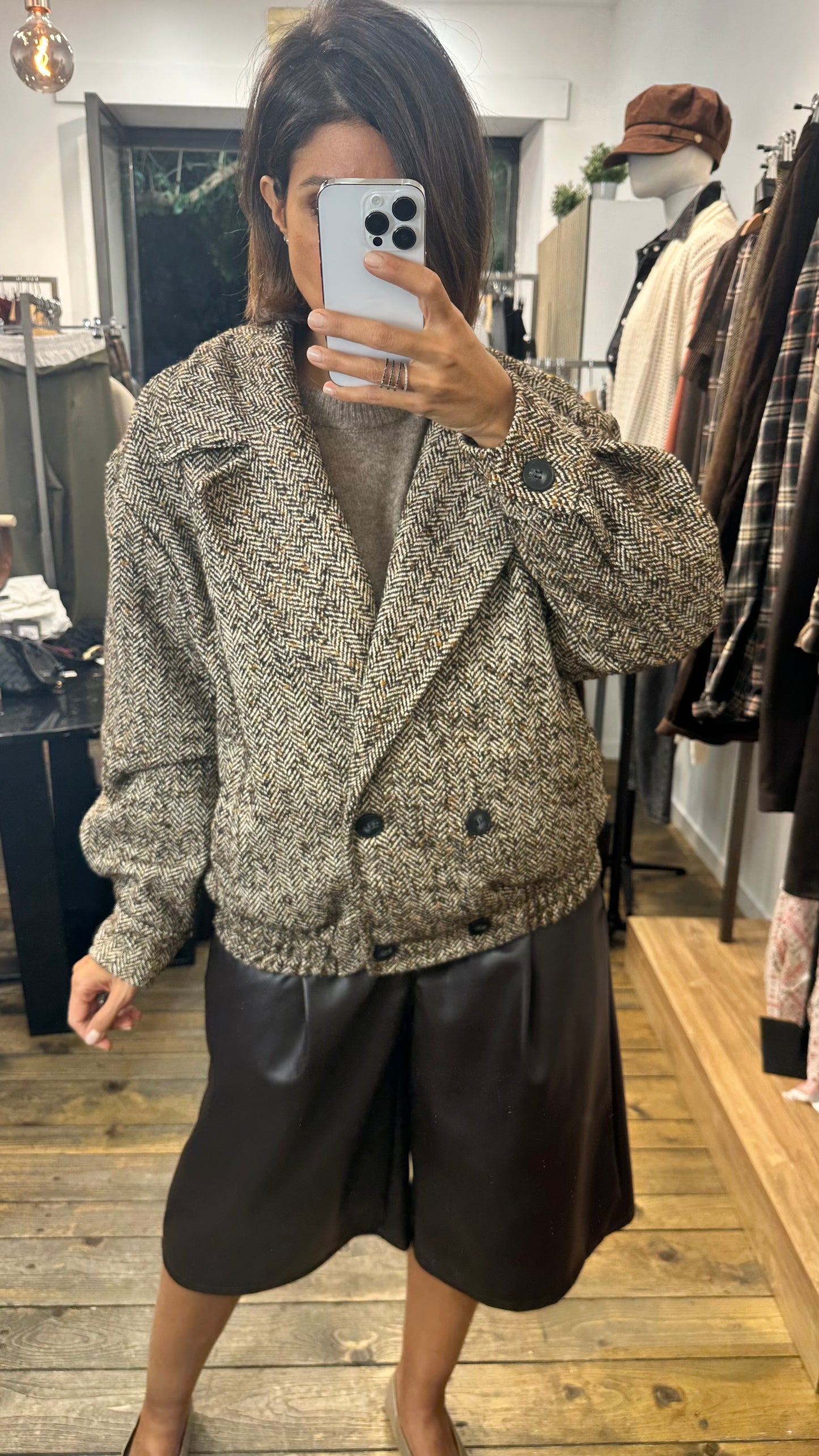 Giacca/Cappotto Vivien