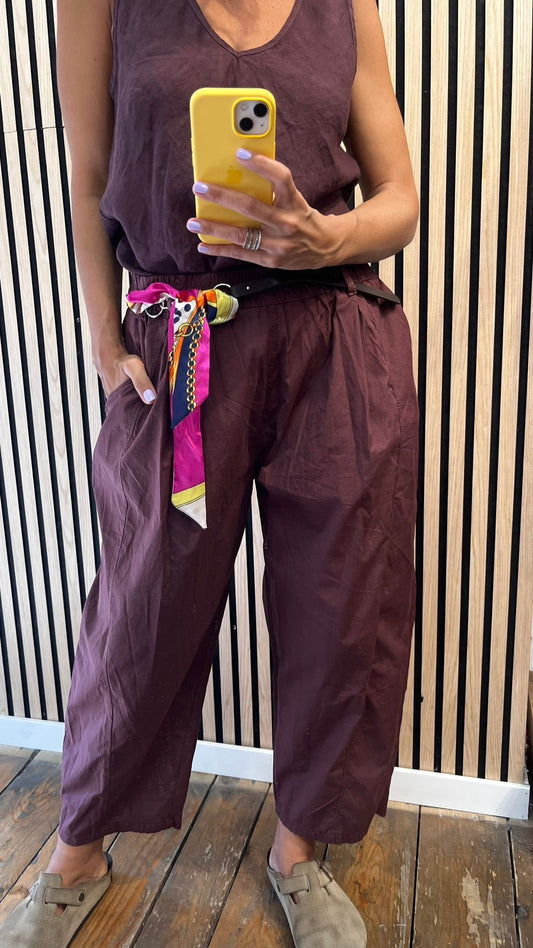 Pantalone Des