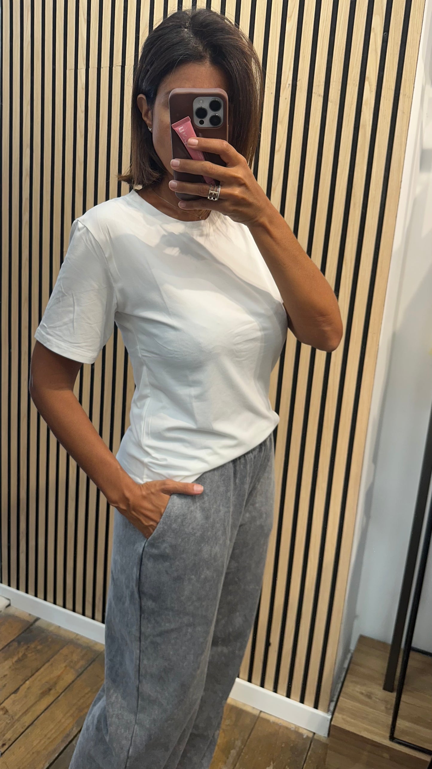 T-Shirt Flisa