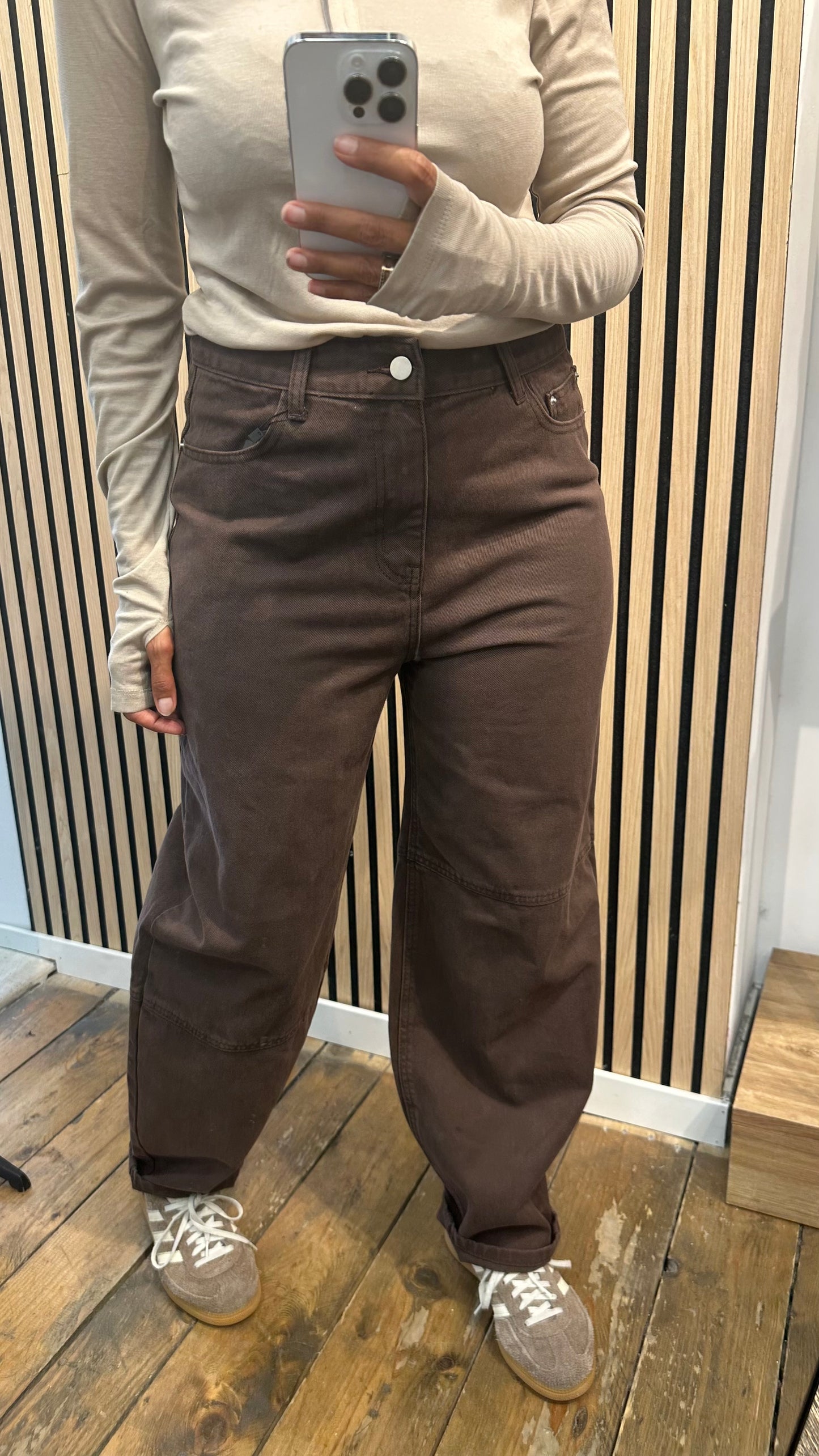 Jeans Arvier