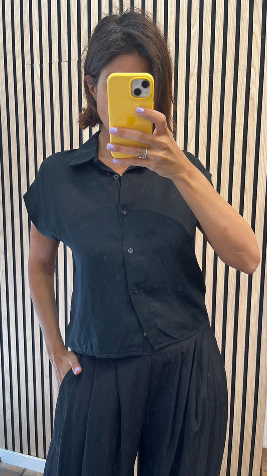 Camicia Garry