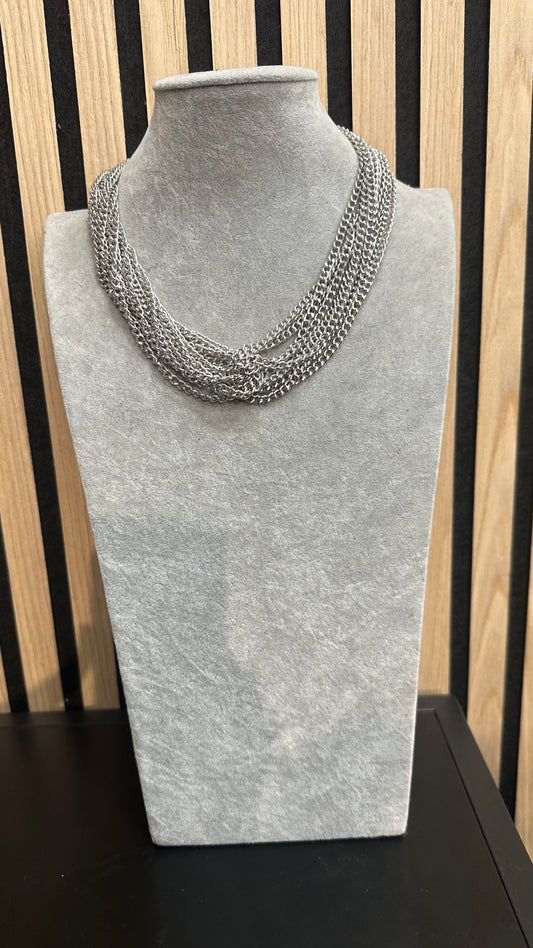 Collana Intreccio