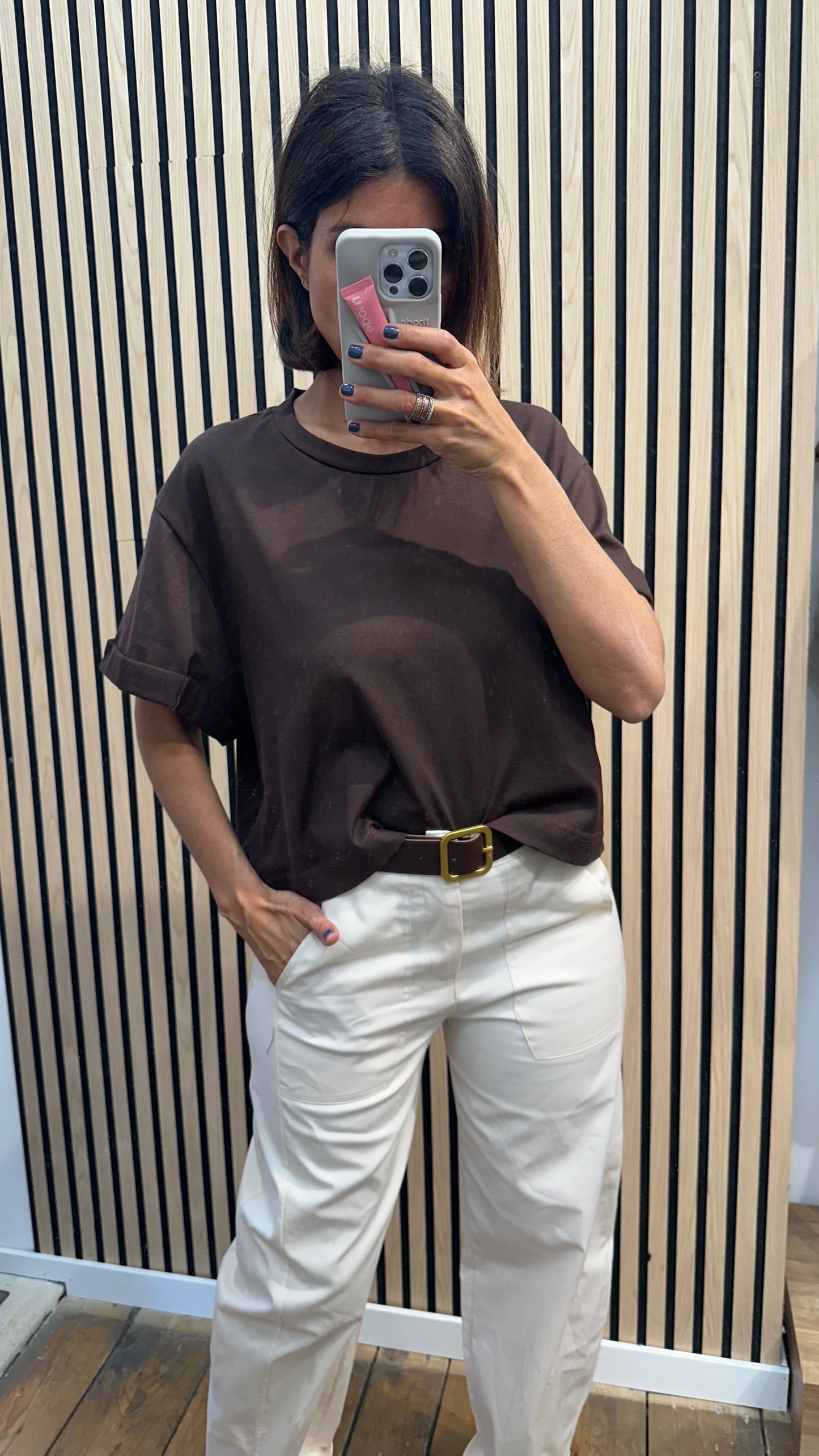 T-shirt Feni