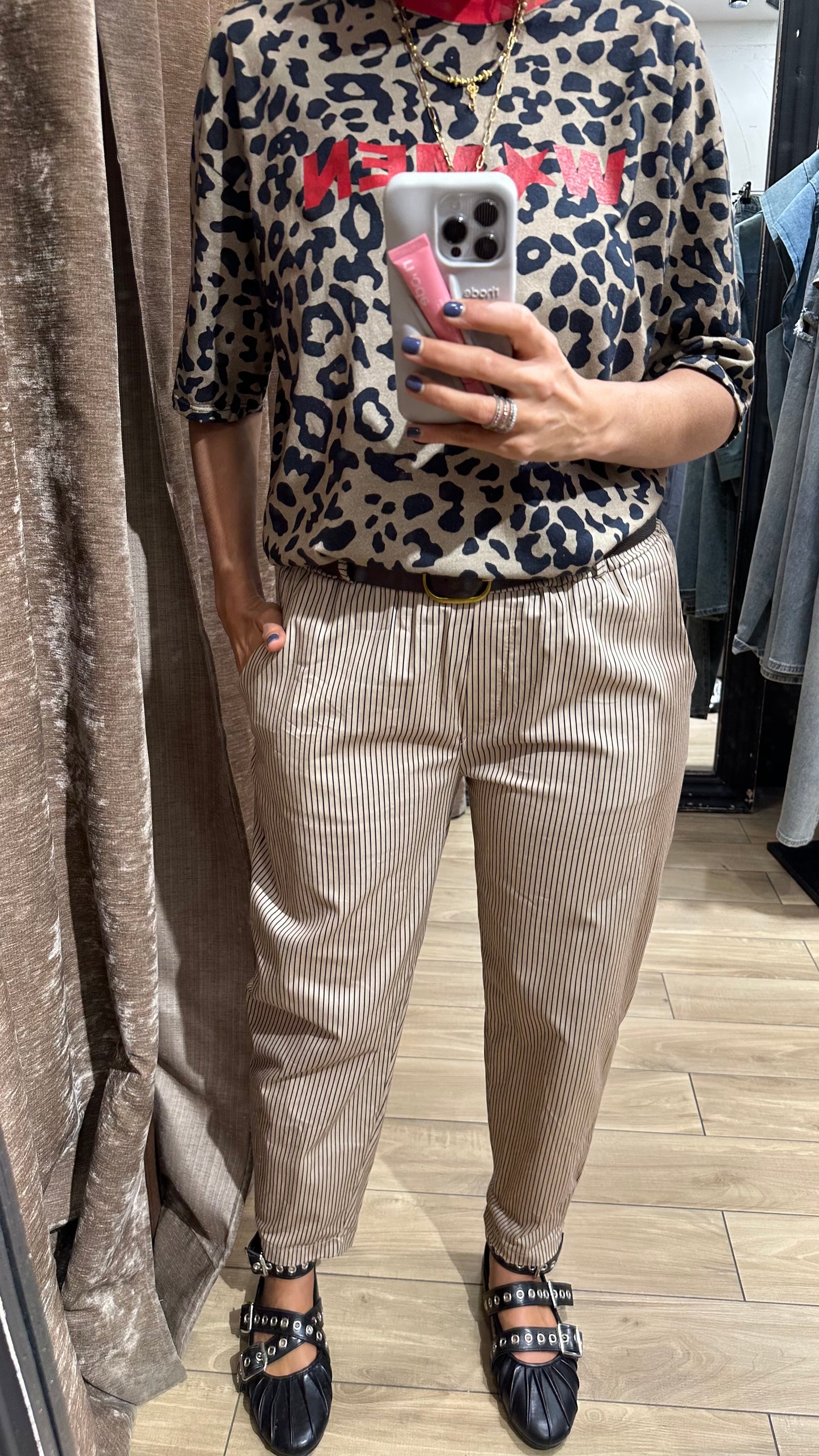 Pantalone Idar