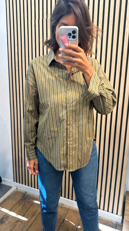 Camicia Habary