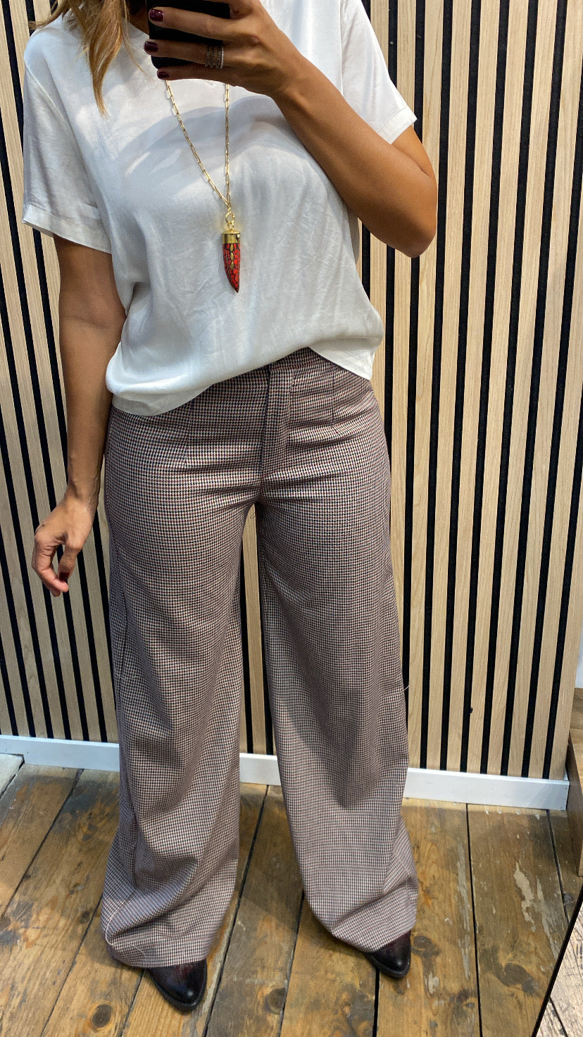 Pantalone Gabrielle| più colori