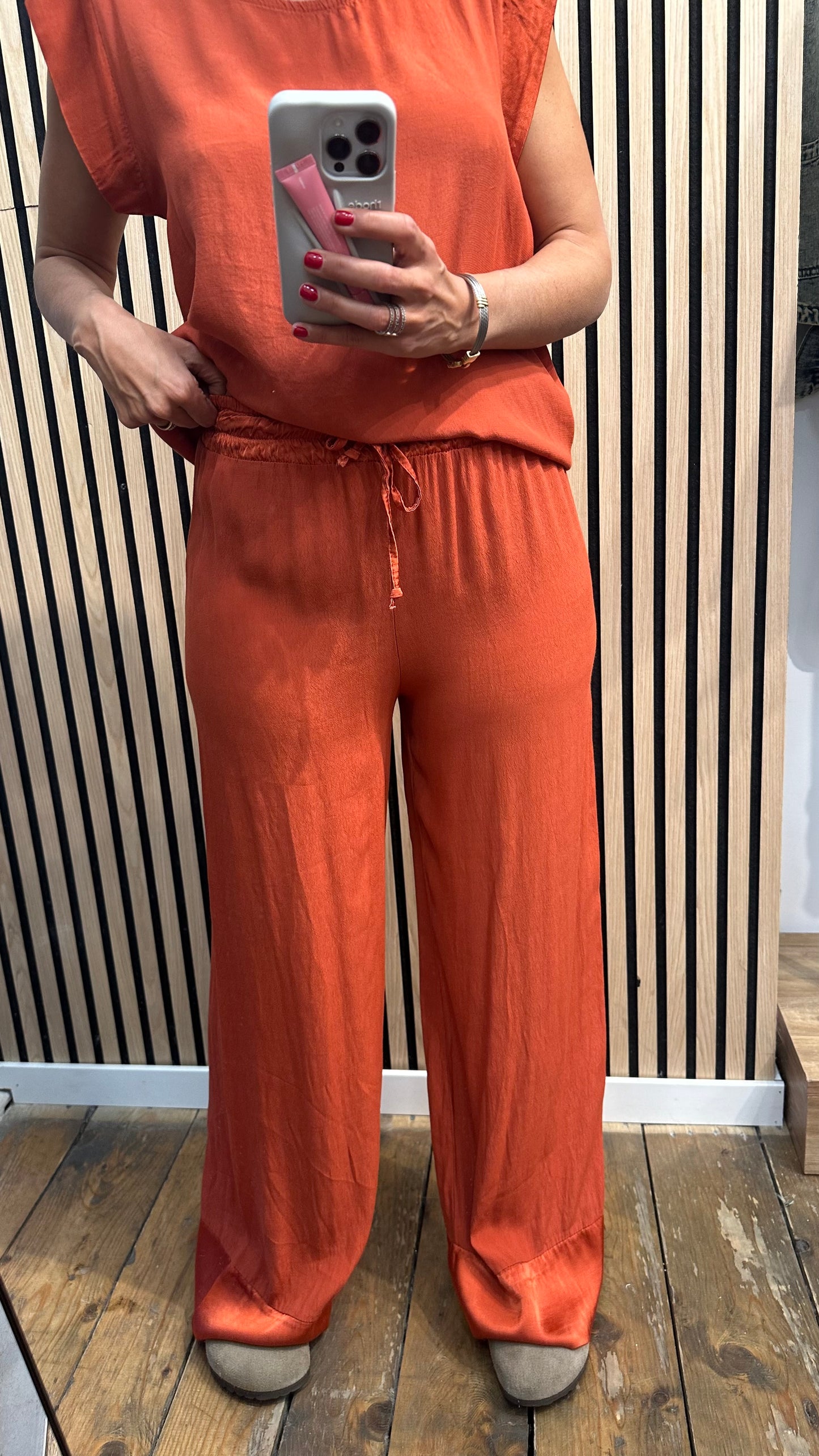 Pantalone Janette