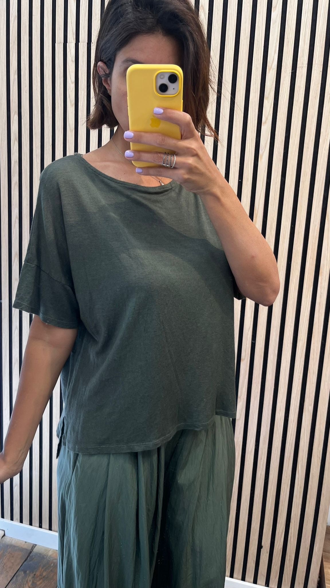Maglia Denham