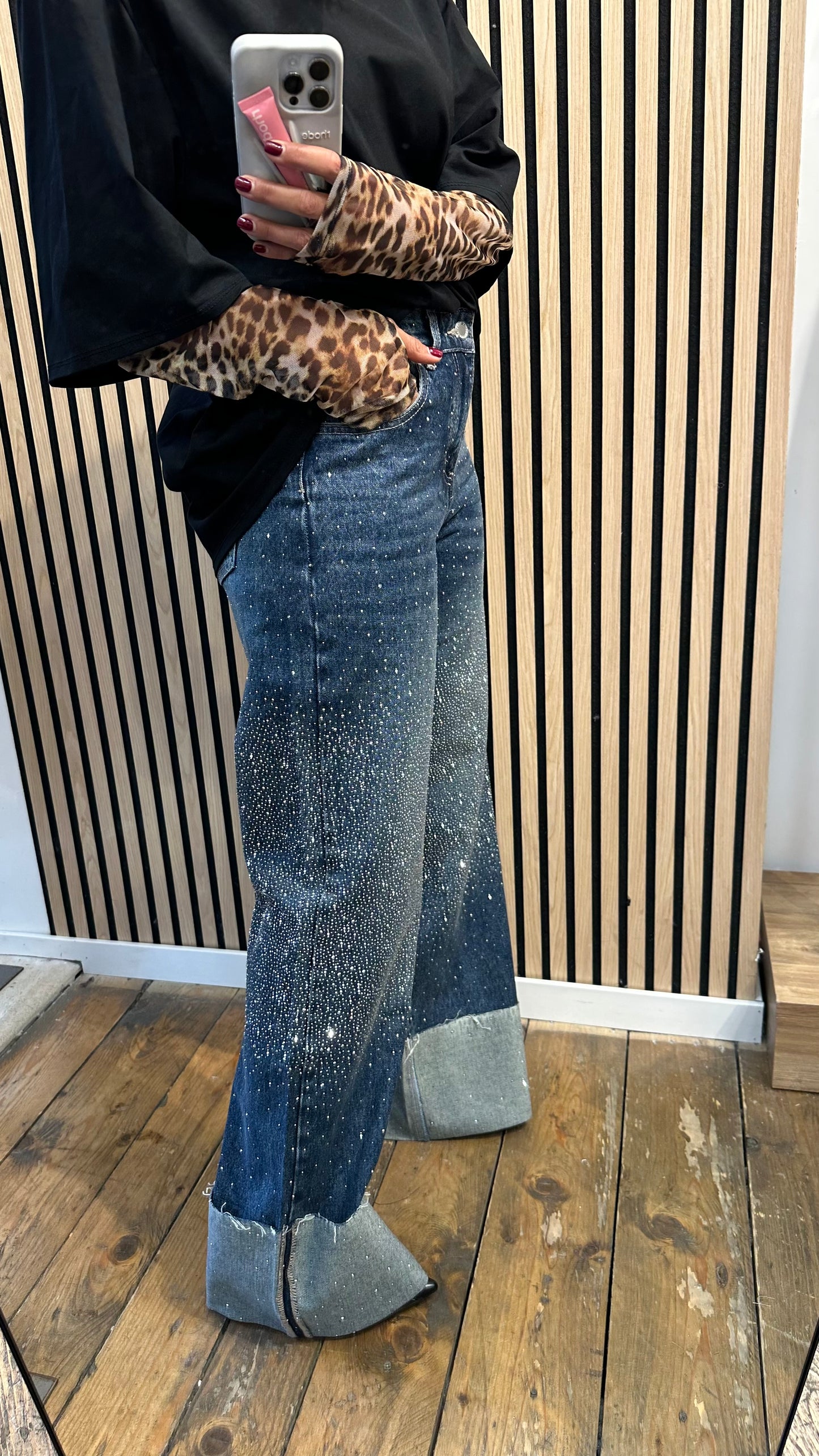 Jeans Gloria