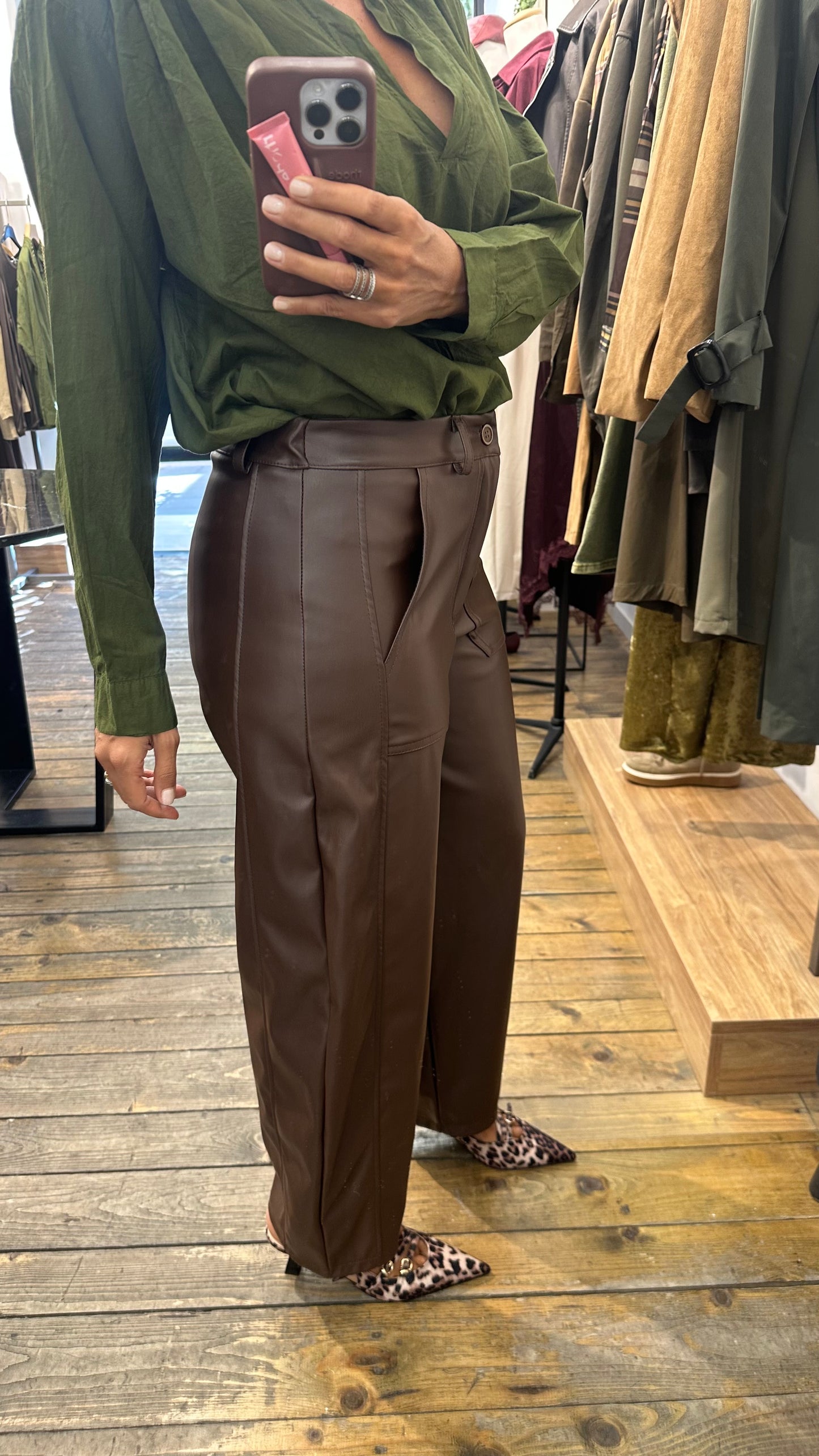 Pantalone Anastasie