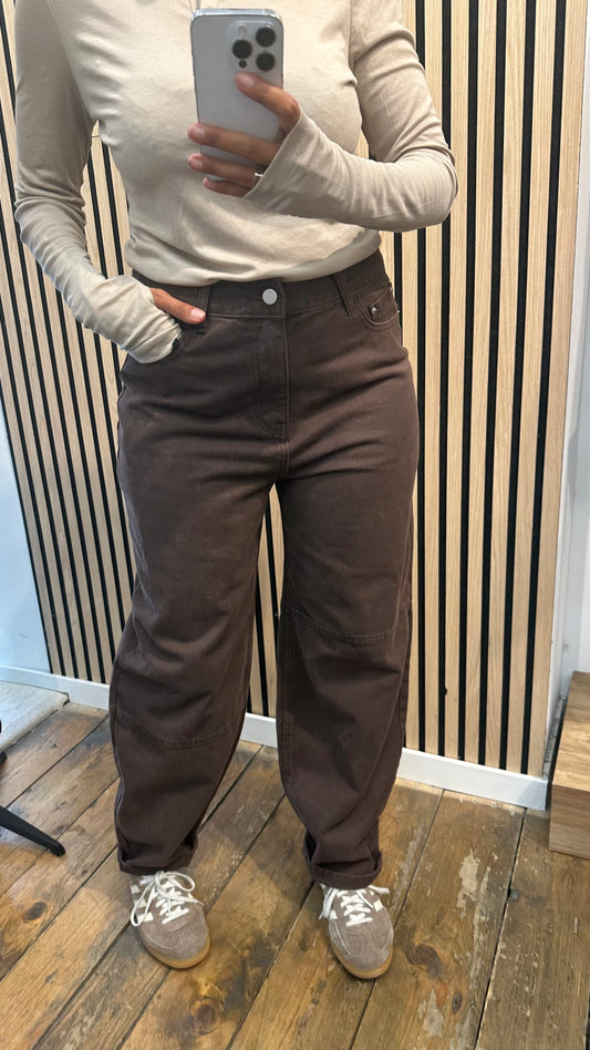 Jeans Arvier
