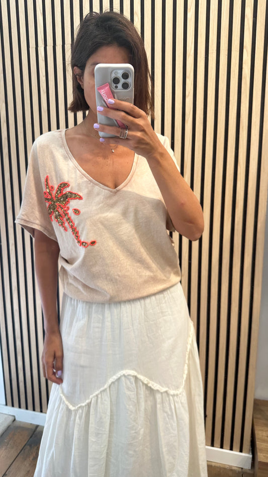 T-shirt Palma
