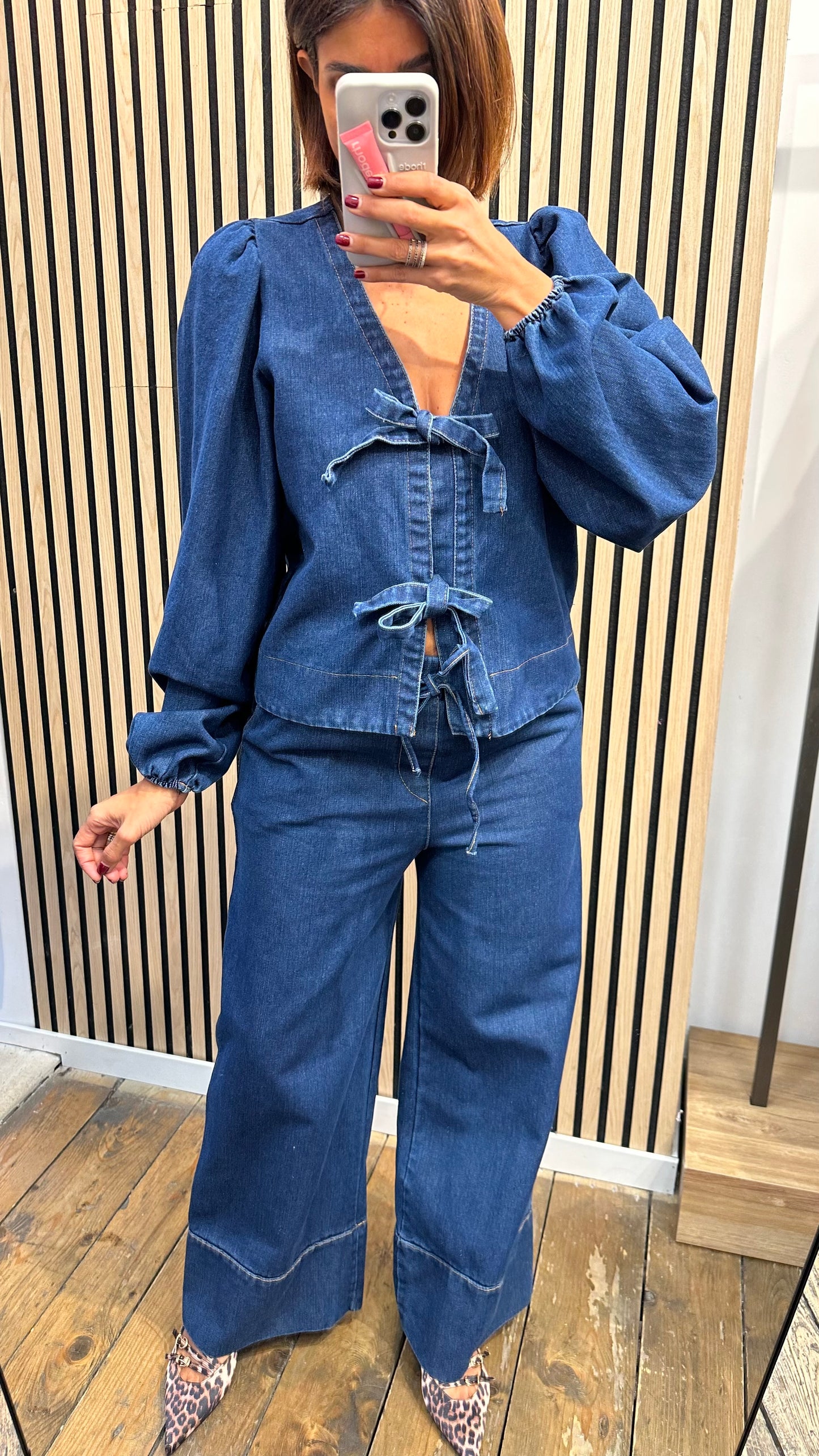 Jeans Elettra