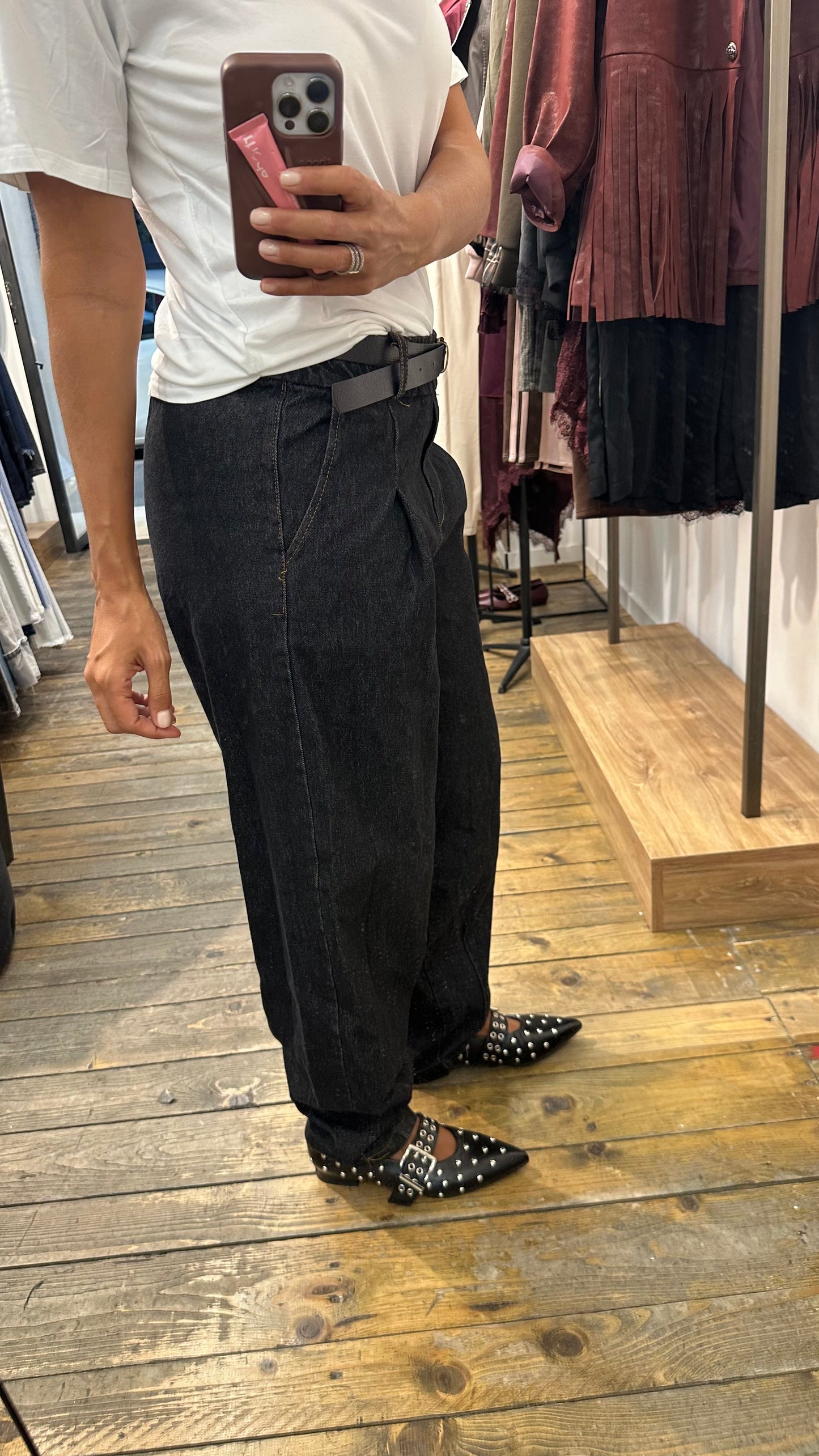 Jeans Granyley