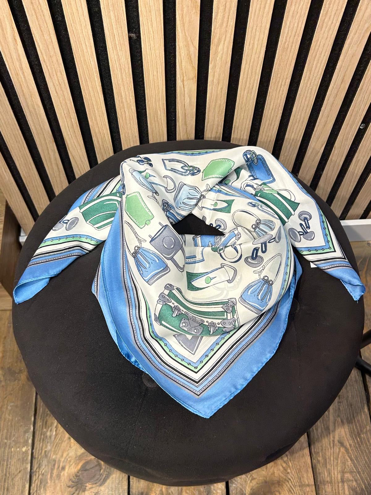 Foulard Carré