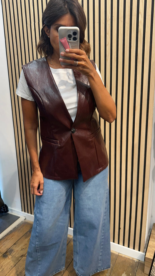 Gilet Faranah