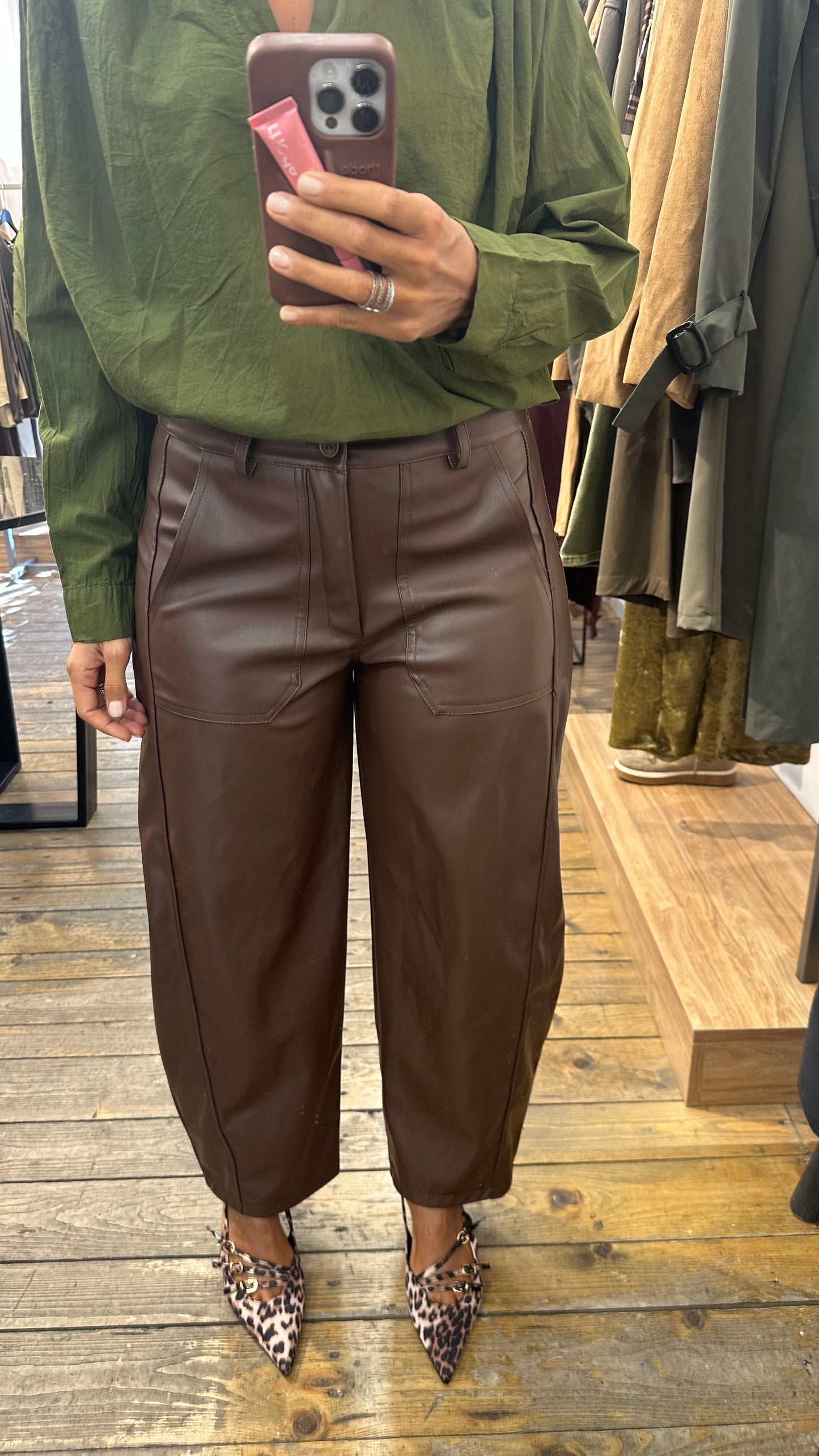 Pantalone Anastasie