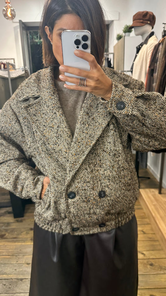 Giacca/Cappotto Vivien