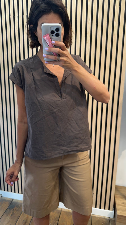 Camicia gizan