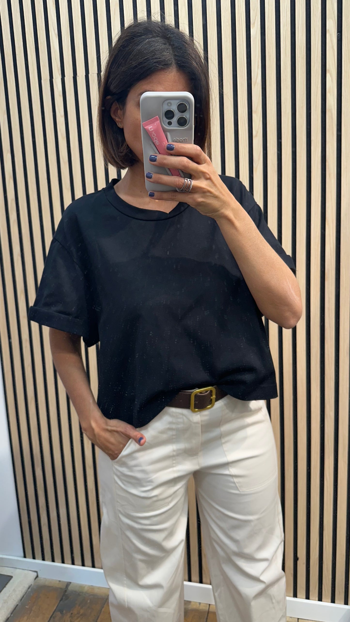 T-shirt Feni