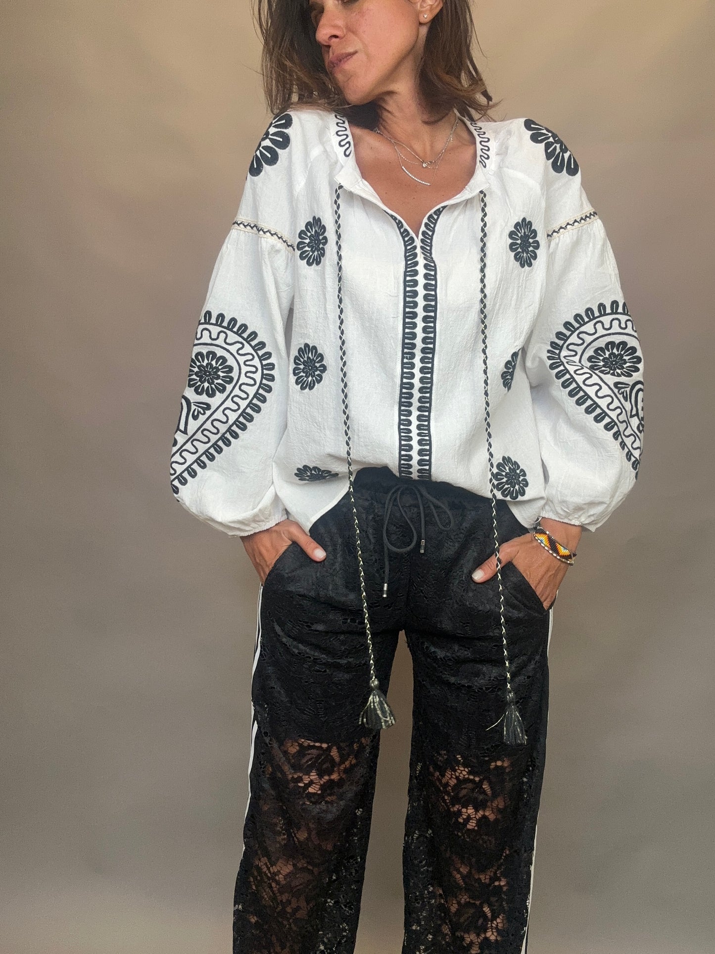 Pantalone Noemi