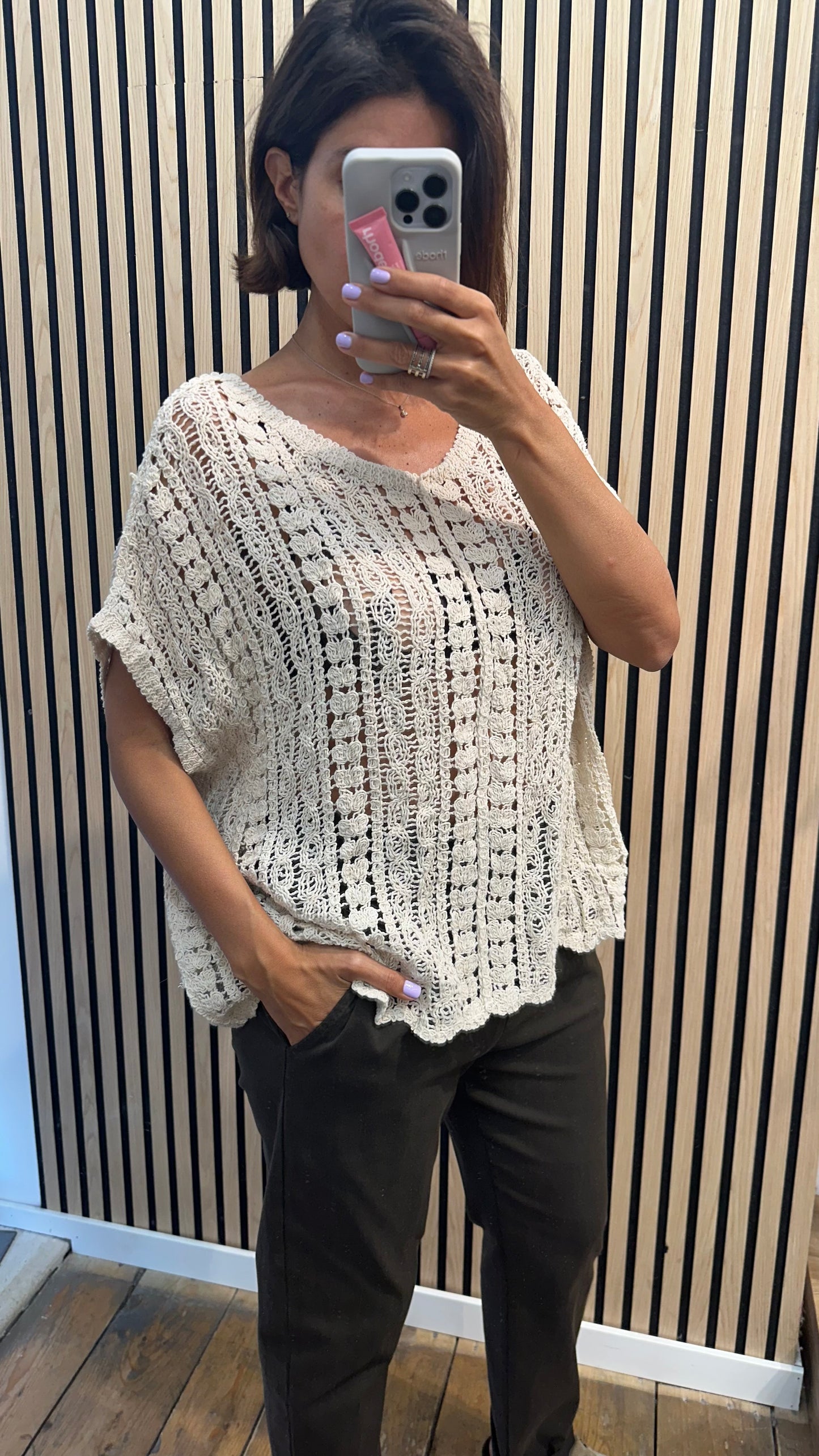 Top Del