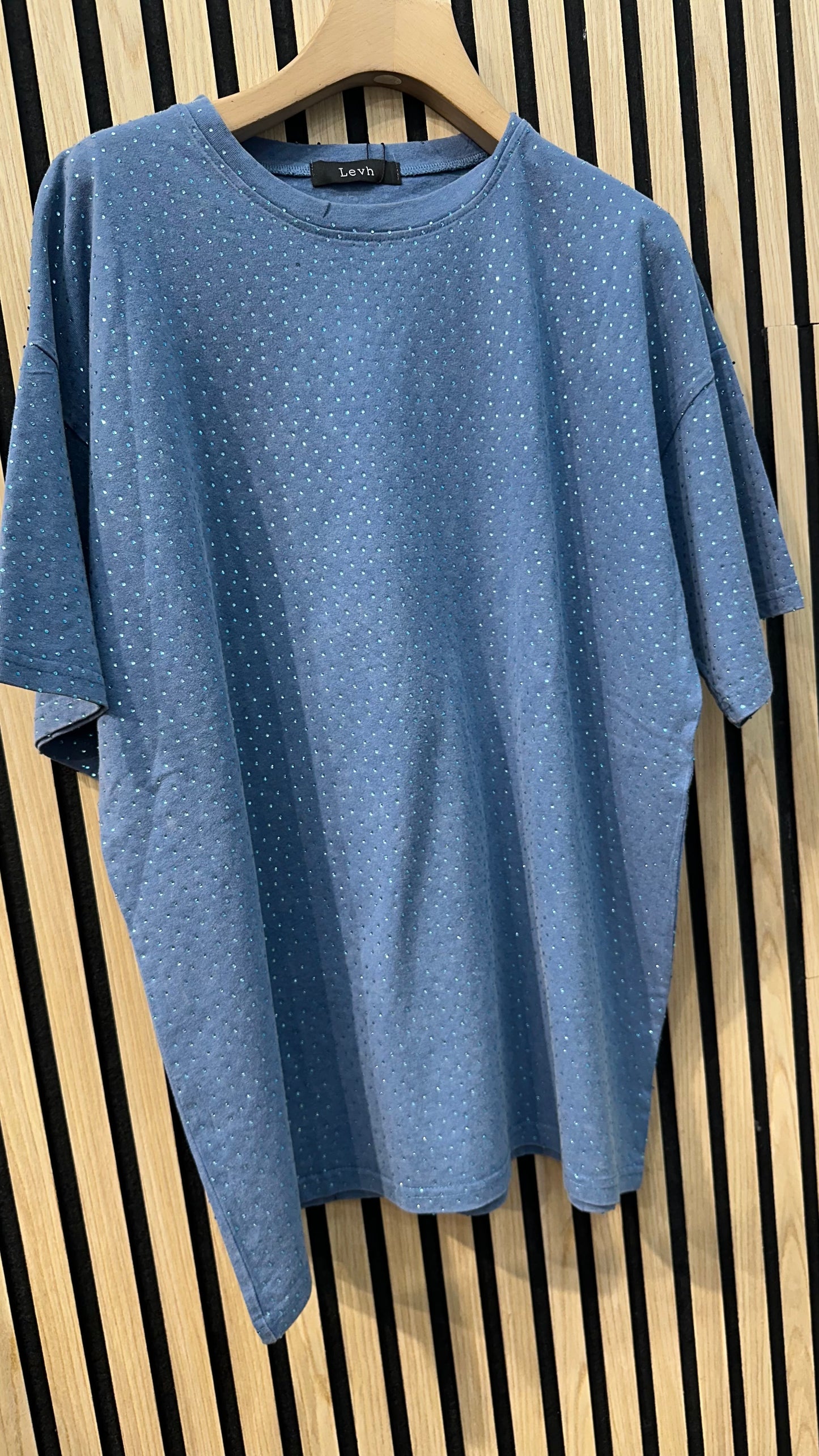 T-shirt Diva Over