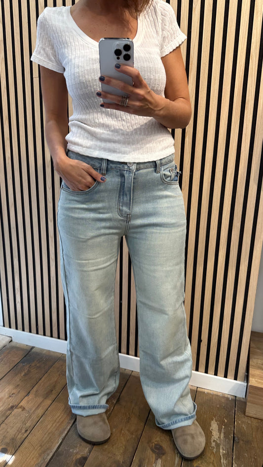 Jeans Inès