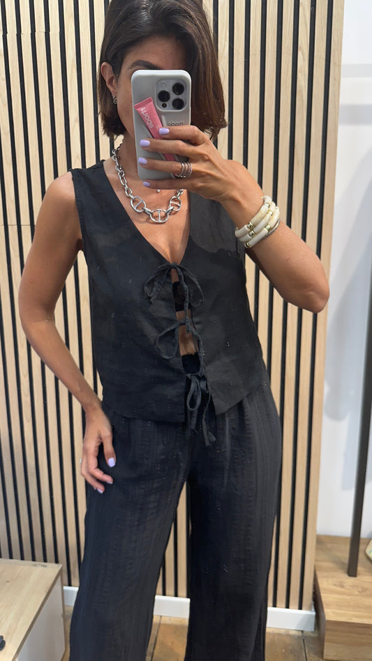 Gilet anamur