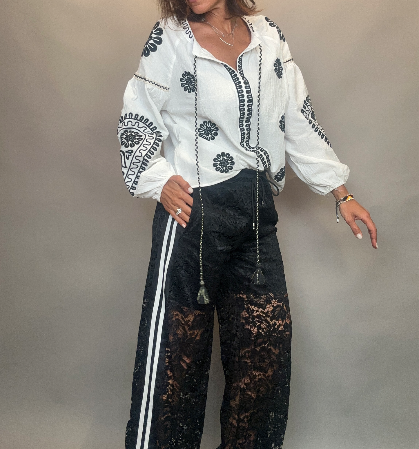Pantalone Noemi