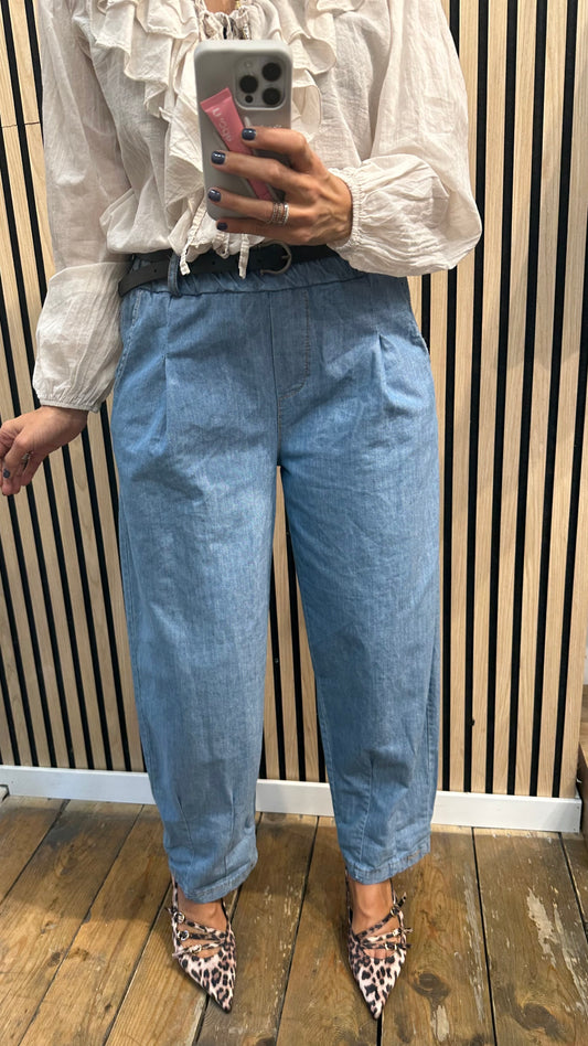 Jeans Gama