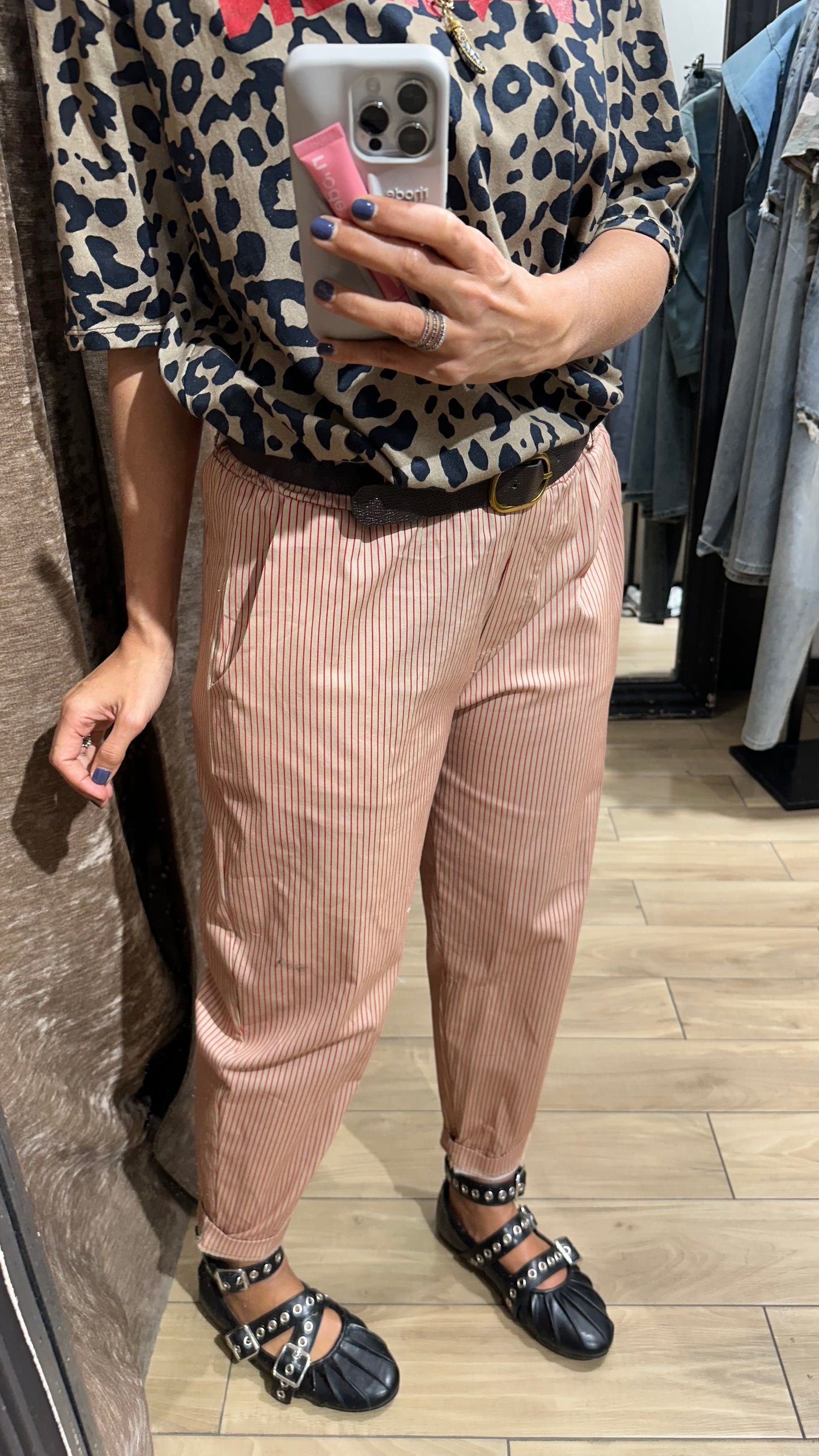 Pantalone Idar