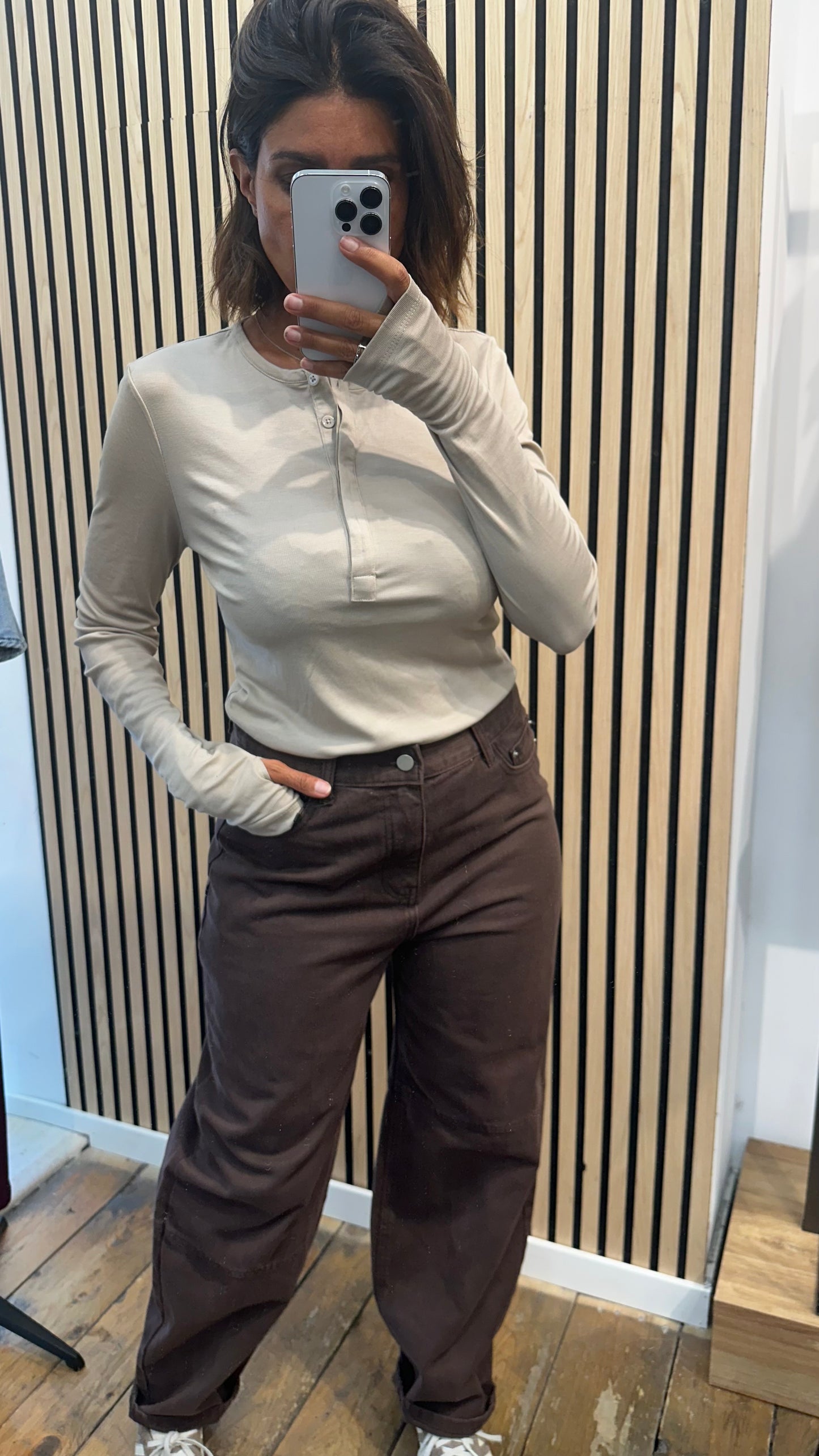 Jeans Arvier