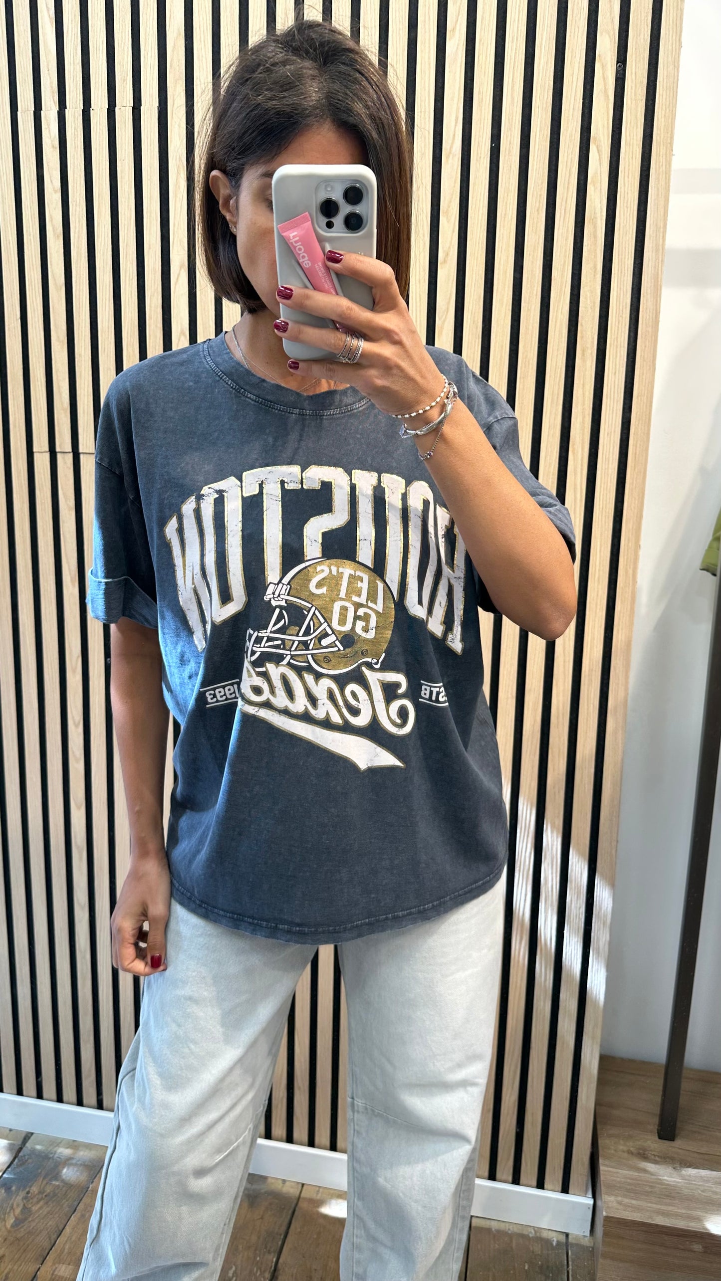 T-Shirt Houston