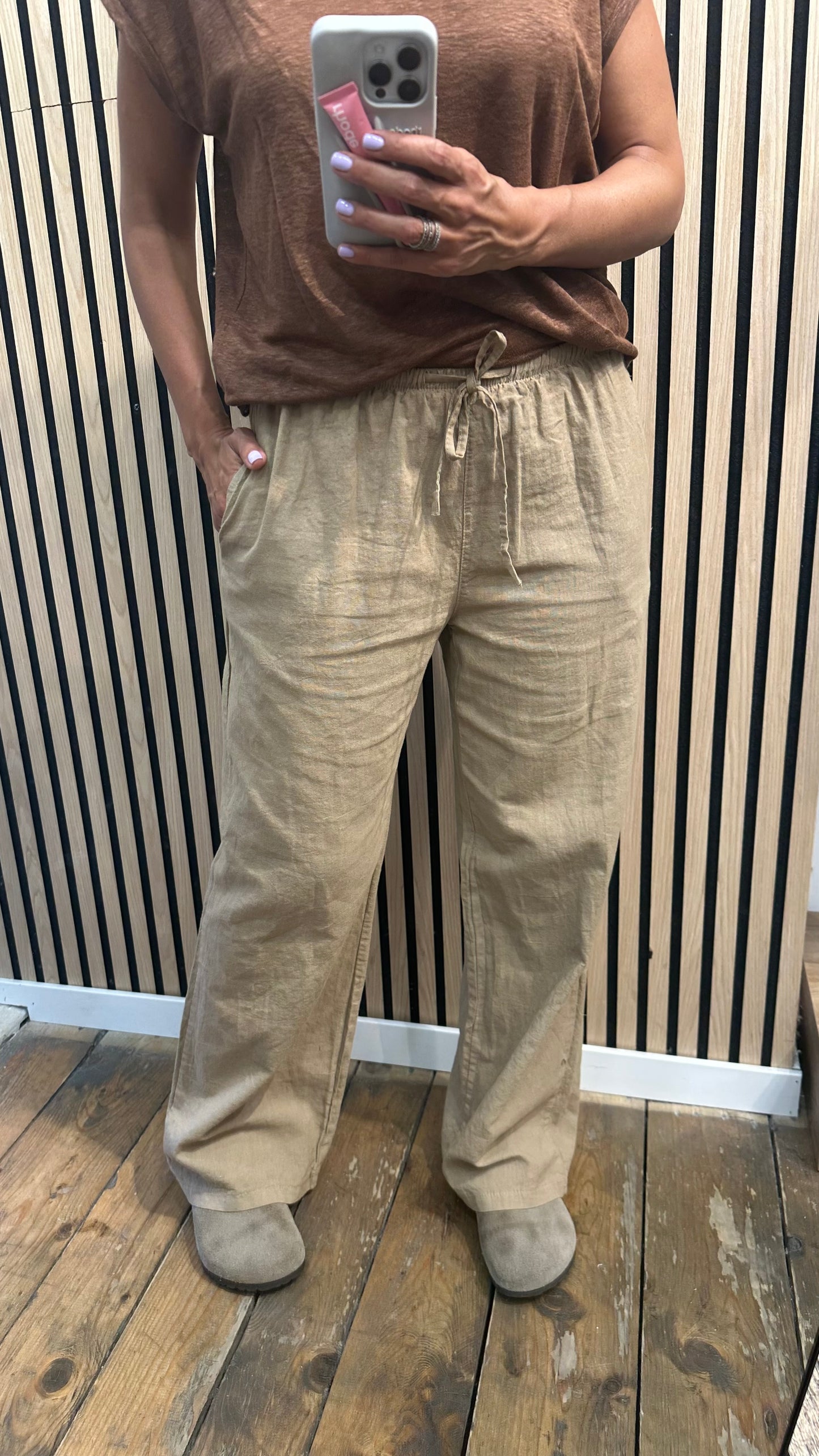 Pantalone Goa