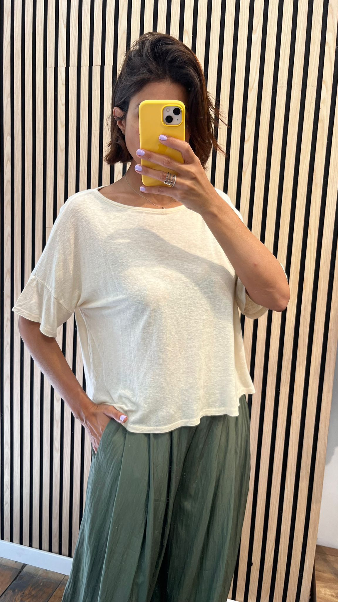 Maglia Denham