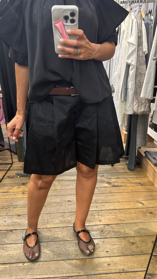 Shorts Goldmud