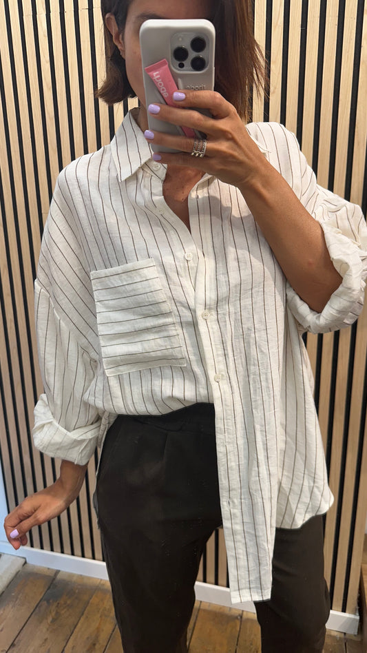 Camicia Anholt