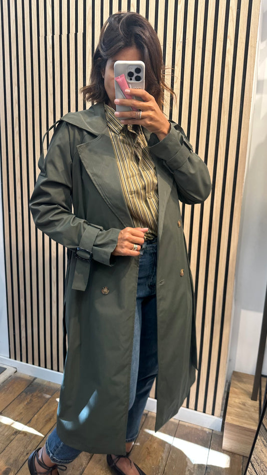 Trench Dosang