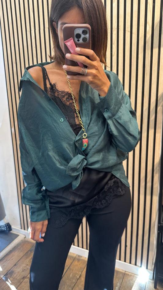 Camicia Elton