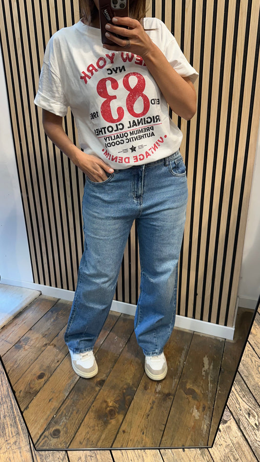 Jeans Soho