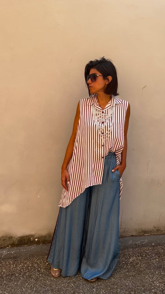 Camicia Ikej