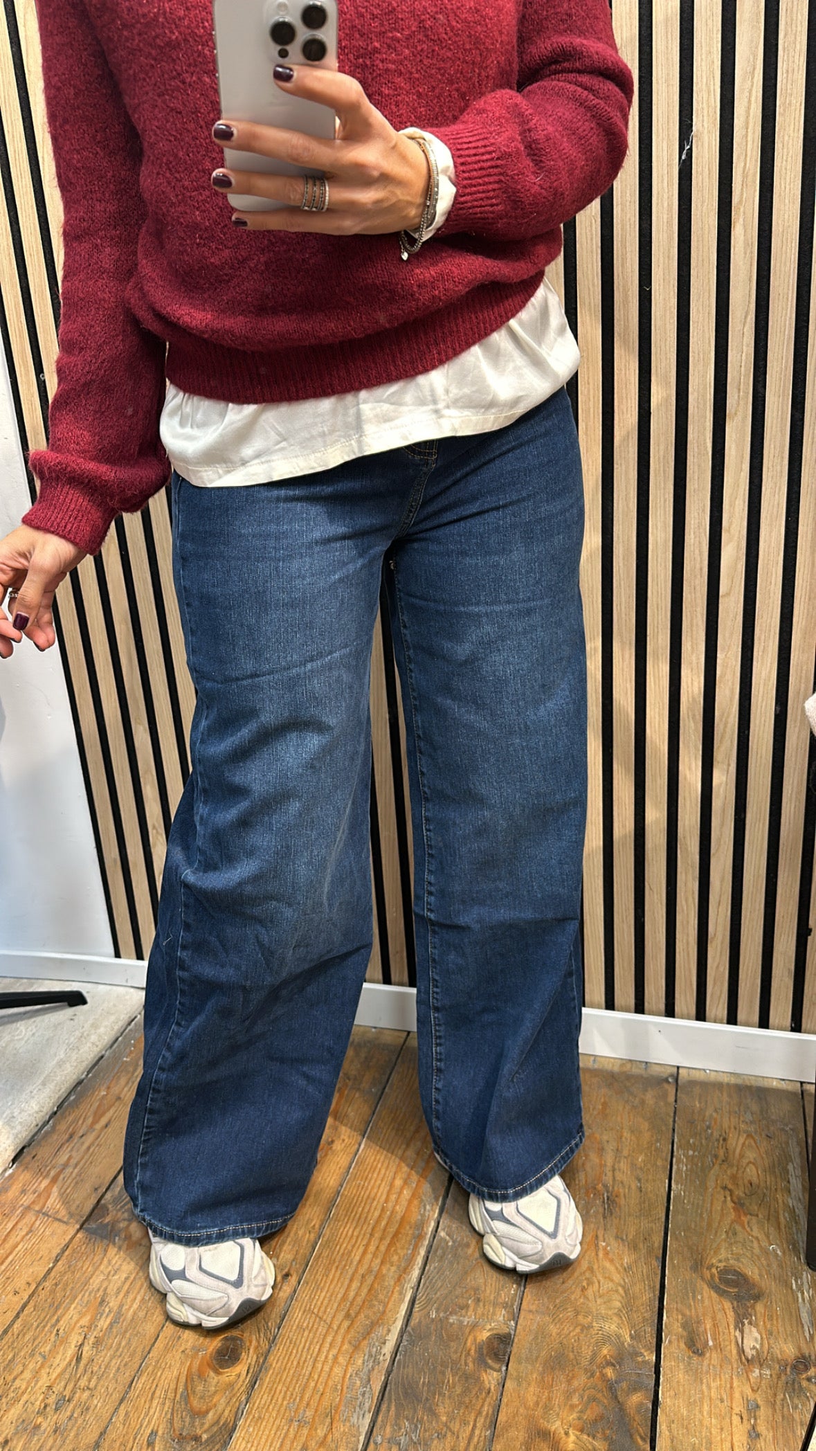 Jeans Monique